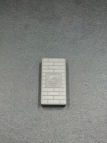 Brick Zirconium
