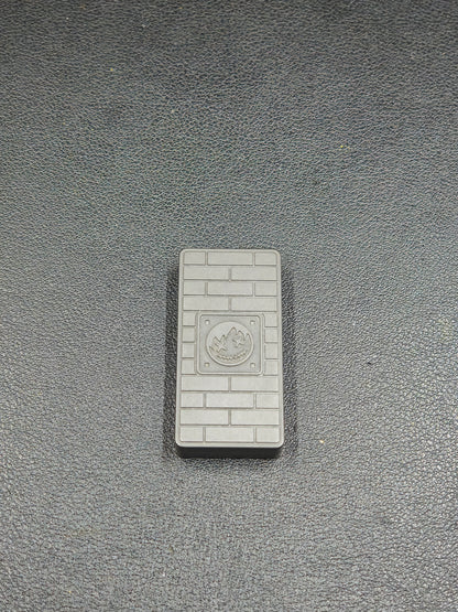 Brick Zirconium