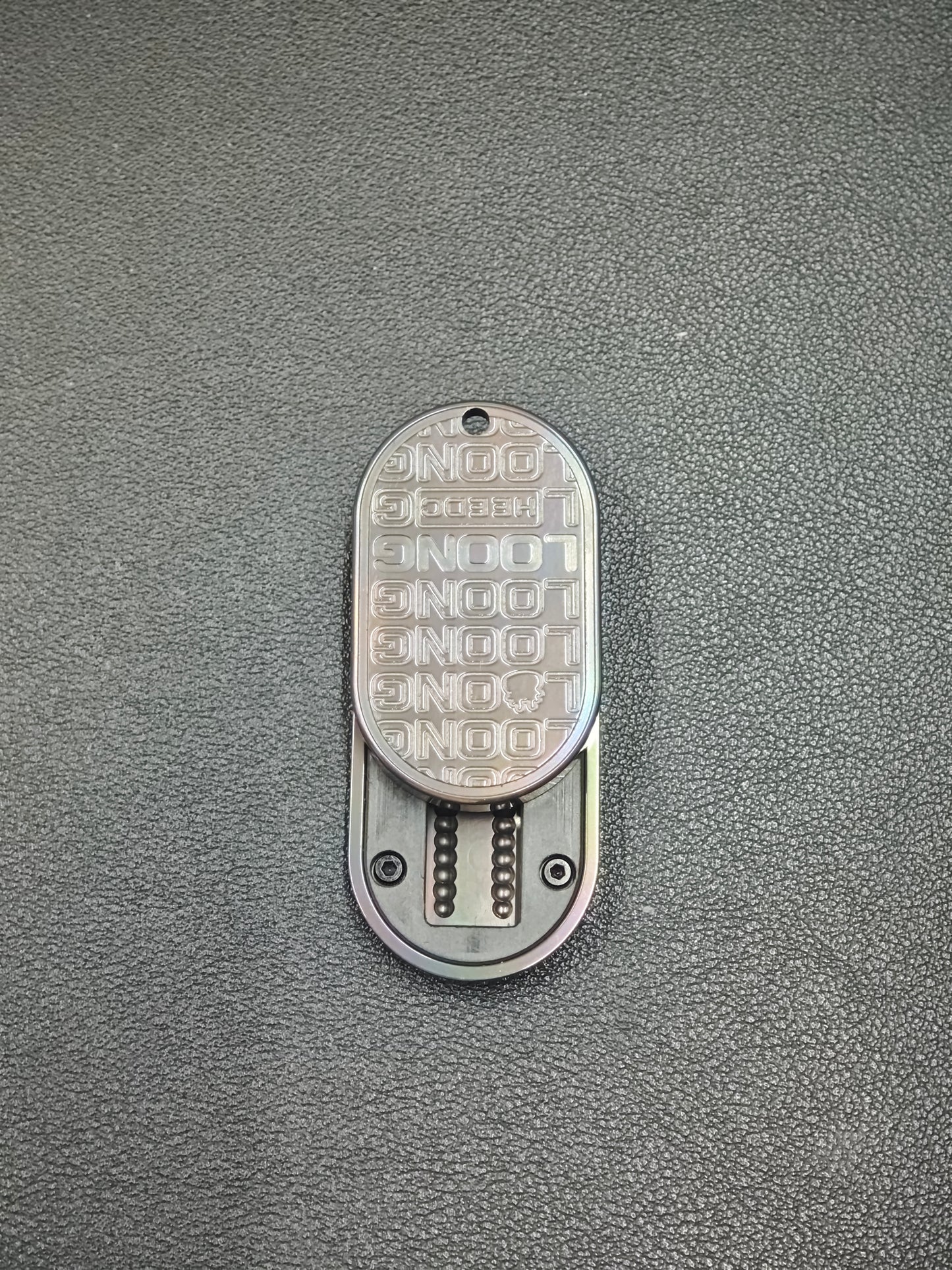 Ling Yun 3.0 Zirconium
