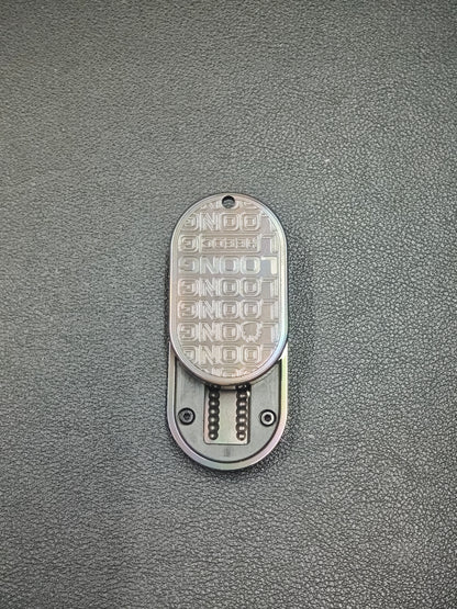 Ling Yun 3.0 Zirconium