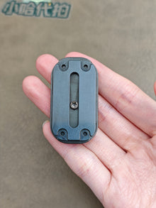 3 Layer Segmented Core Zirconium
