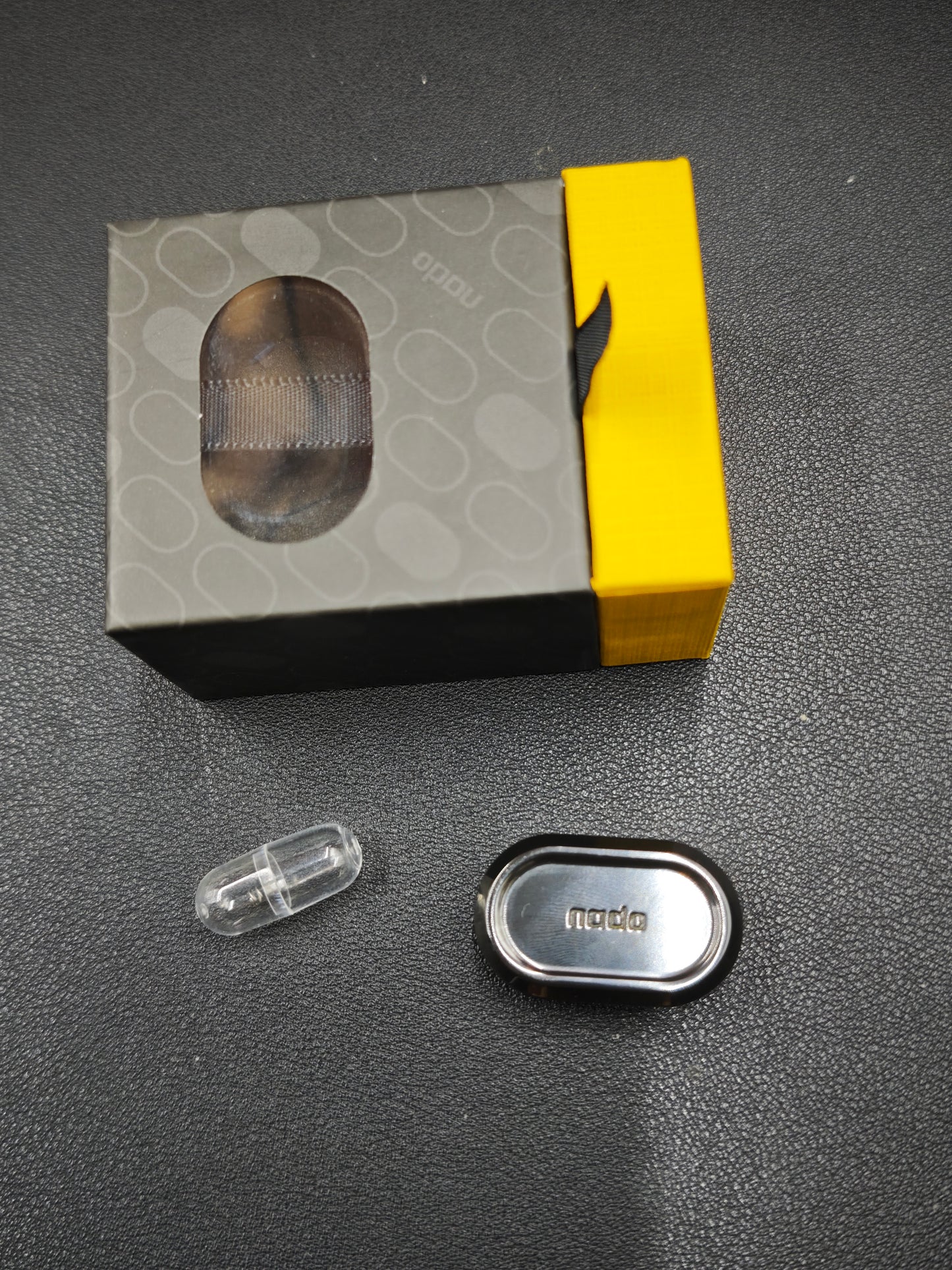 Nado Zirconium
