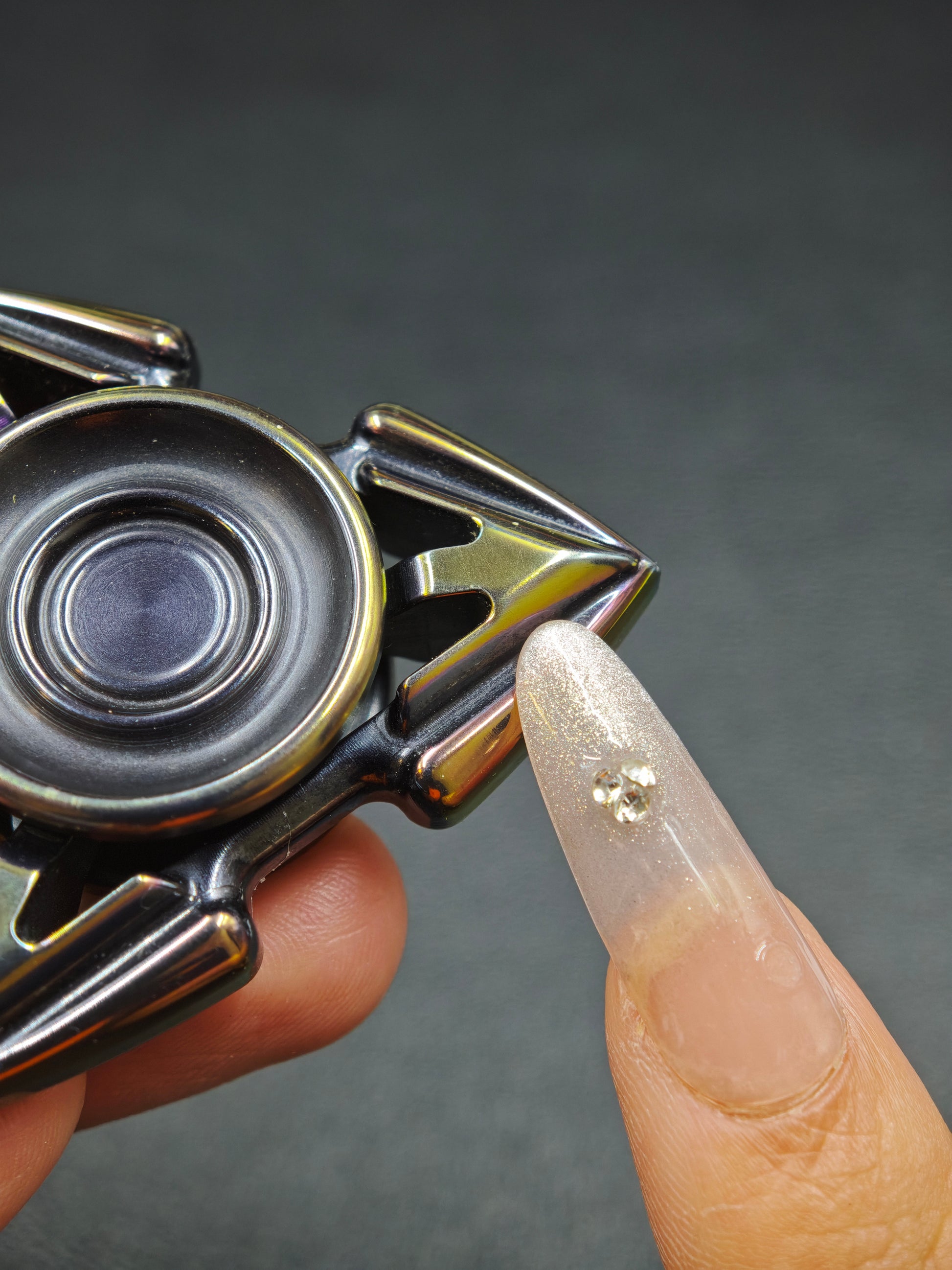 Trident Tungsten