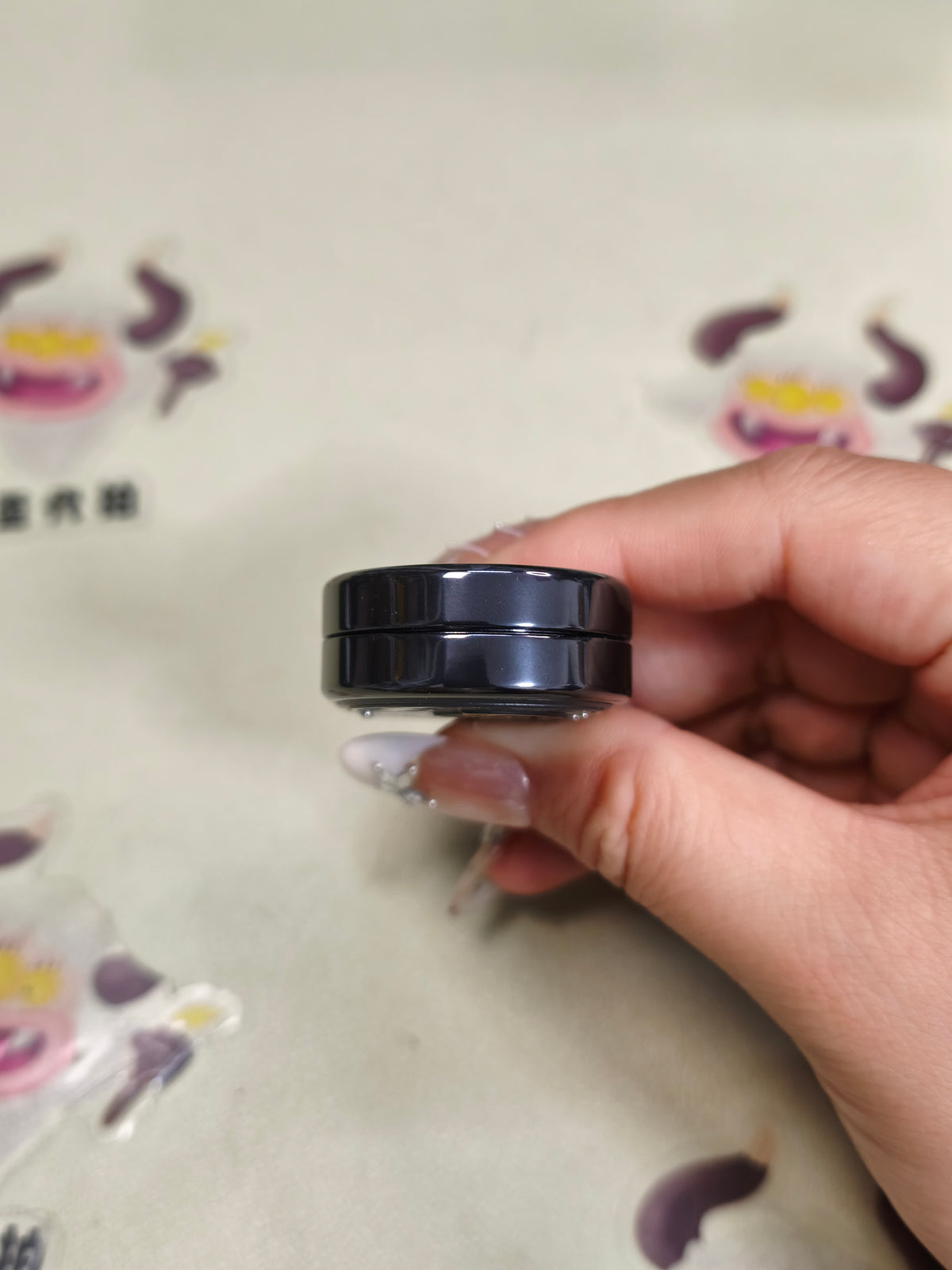 Groove Ultra-Gambit Zirconium