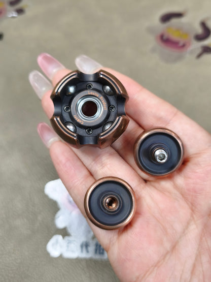 Noiz E Nano Copper