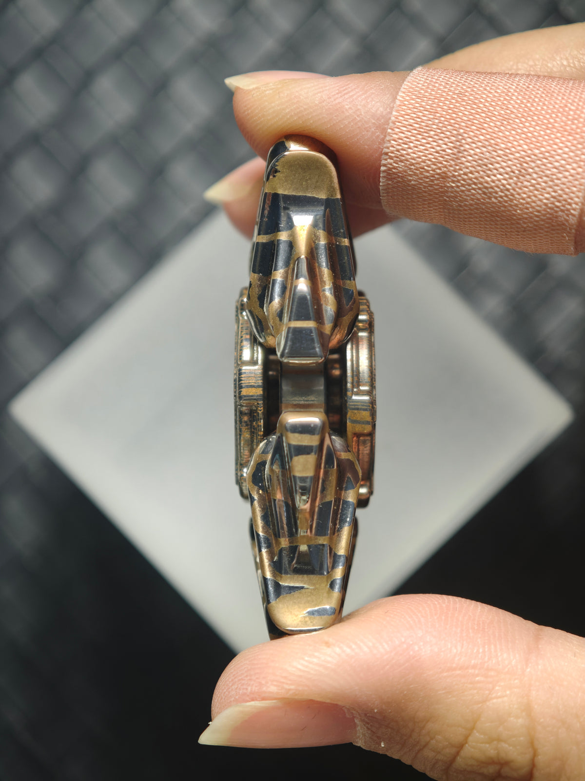 Medusa 2.0 Superconductor