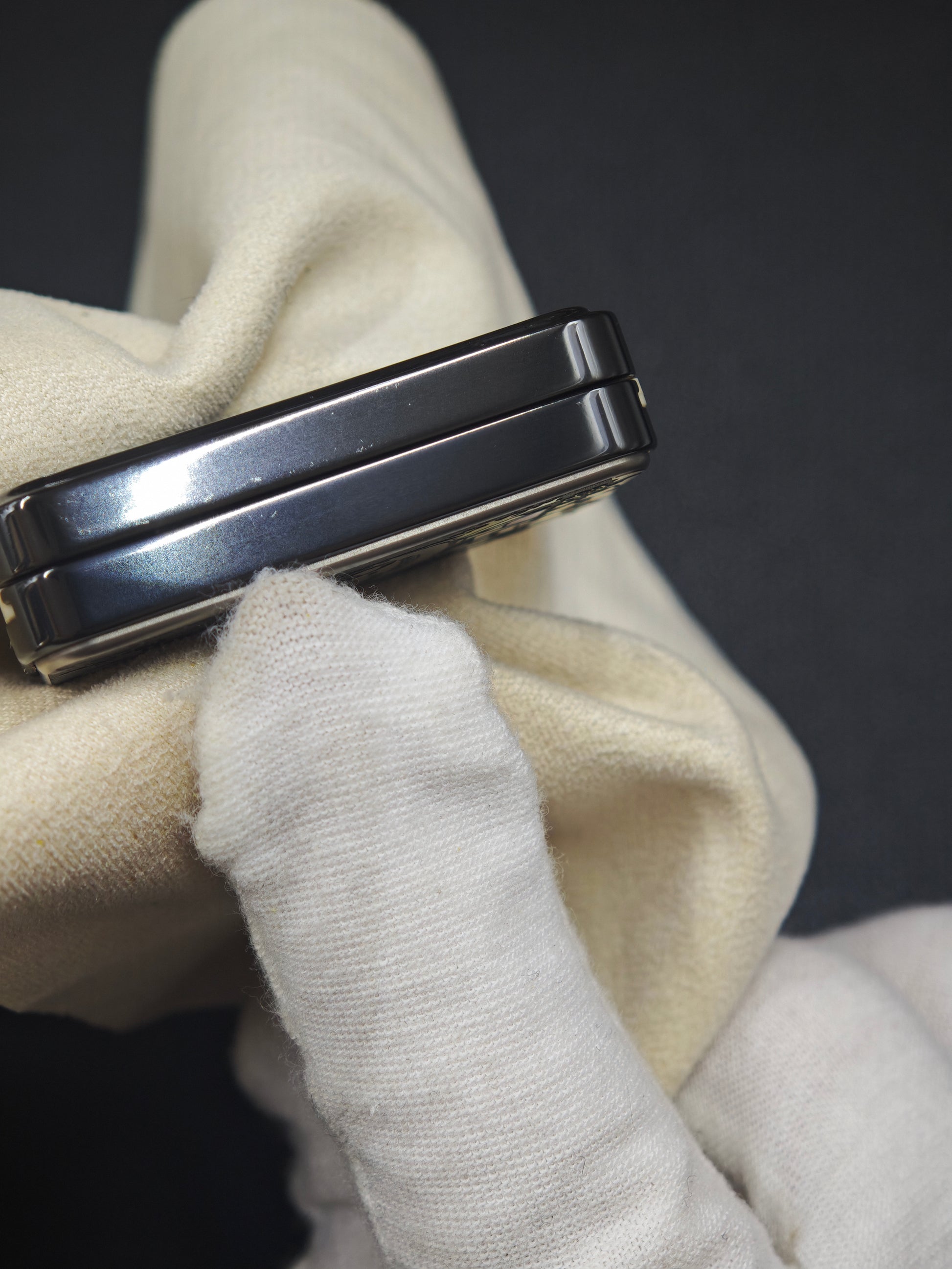 Pursuit Zirconium Copper PEEK