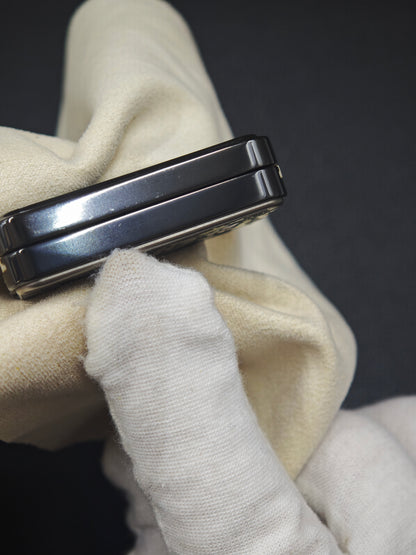 Pursuit Zirconium Copper PEEK