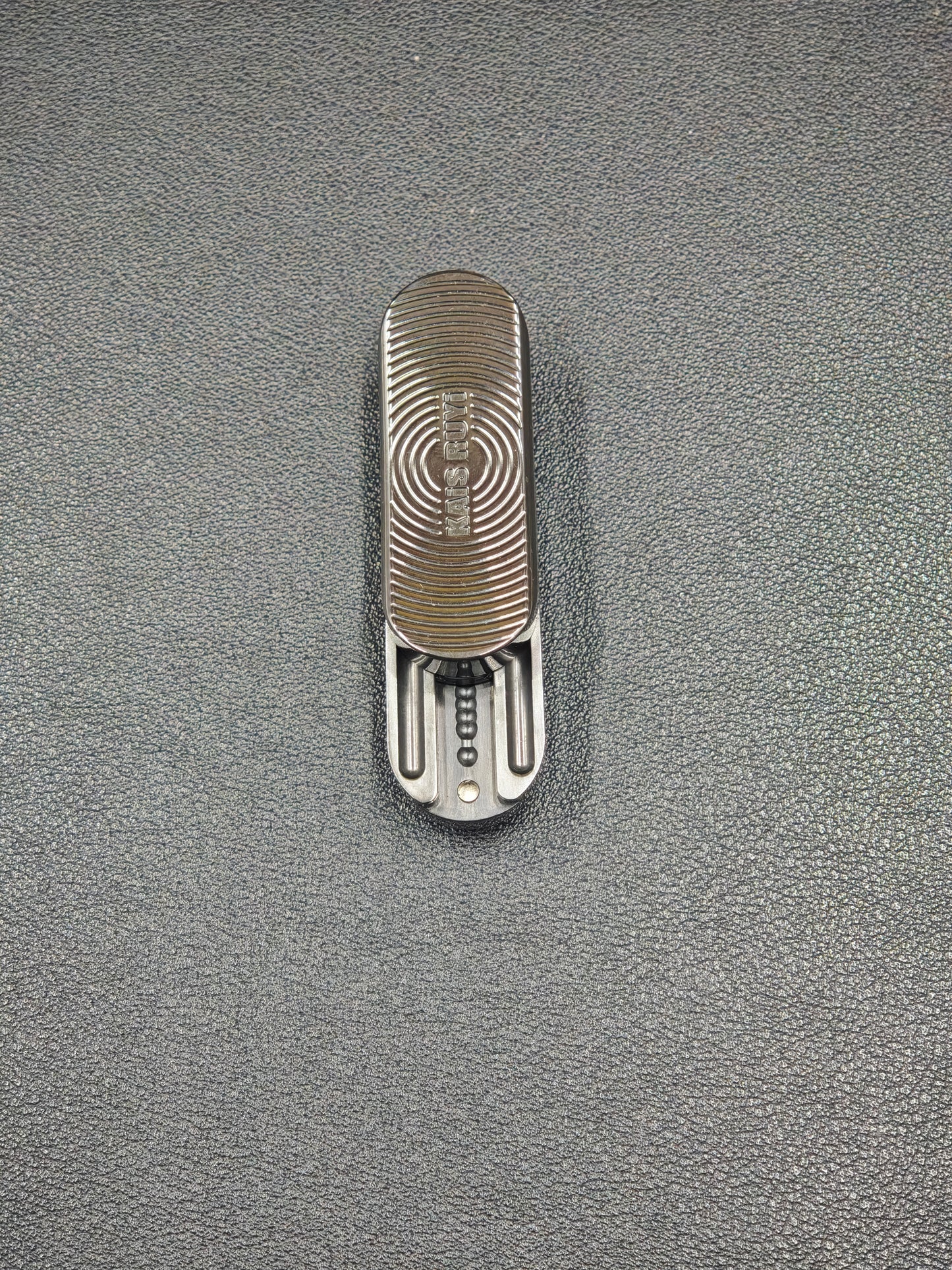 Ruyi RS Zirconium Titanium