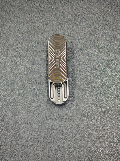 Ruyi RS Zirconium Titanium