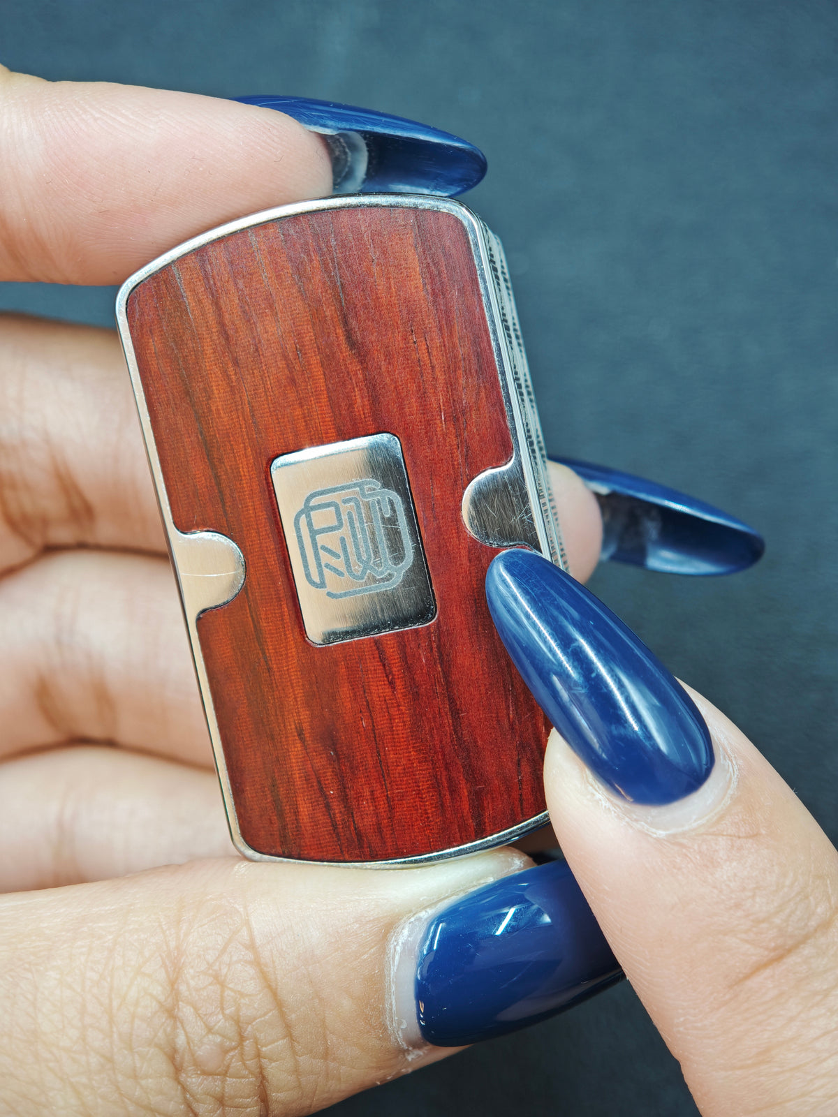 Root Three Titanium
