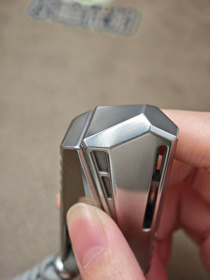 Planet Stainless Steel
