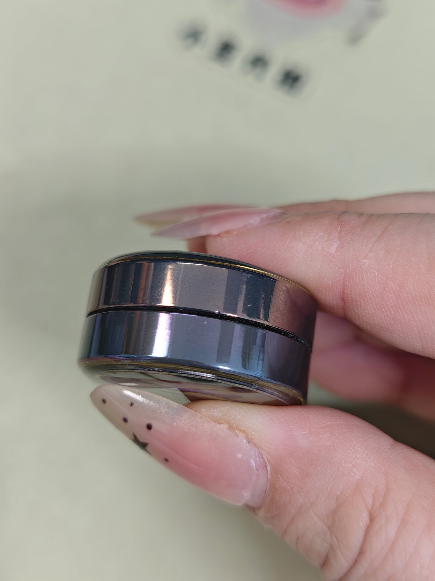 Ling Yun 3.0 Zirconium