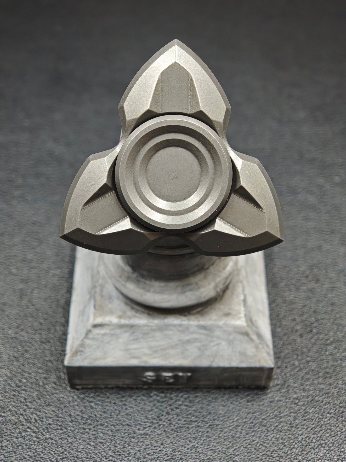 Stainless Steel