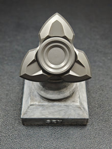 Stainless Steel