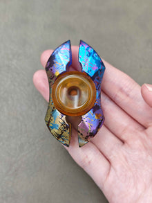Tianpeng Titanium