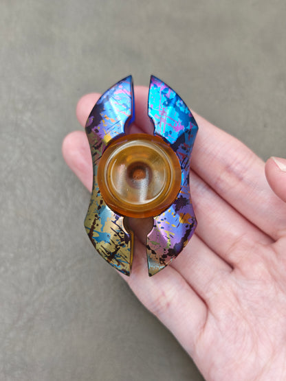 Tianpeng Titanium