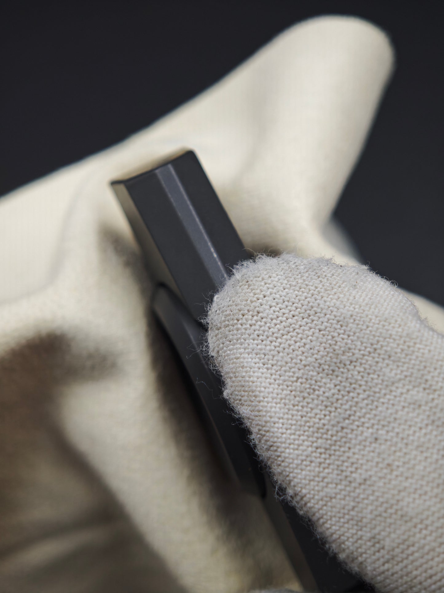 Mini Zirconium
