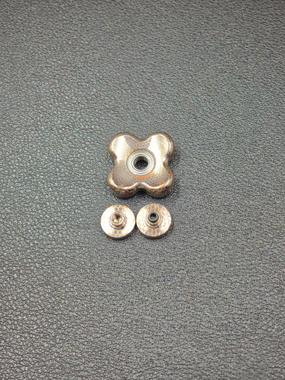Kiddo Superconductor