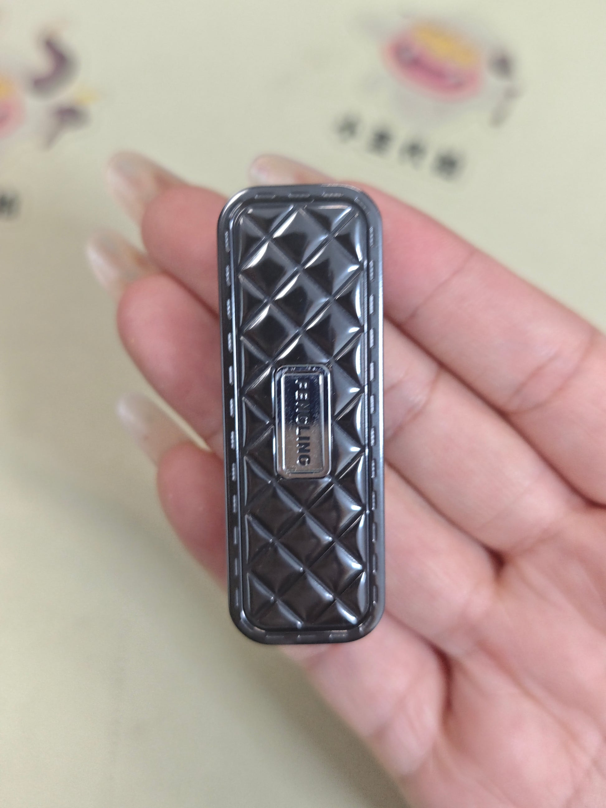 Feng Ling Zirconium