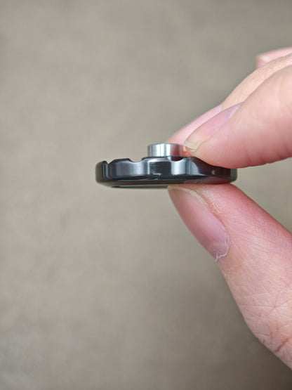 Heartbeat Stainless Steel