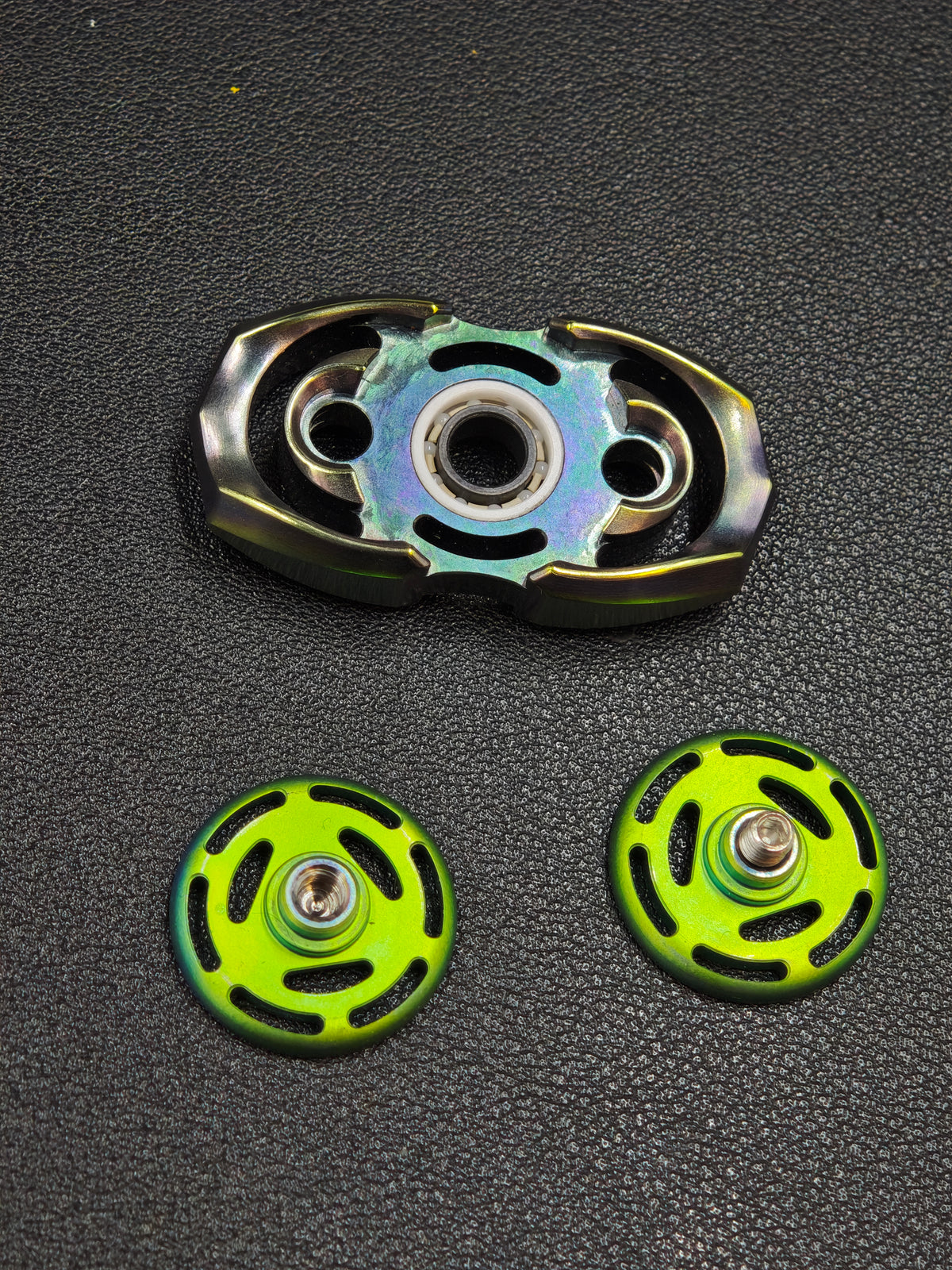 Star Gate Tungsten