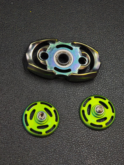 Star Gate Tungsten