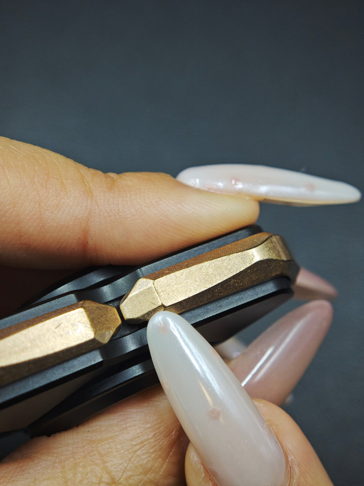 Qs Resin