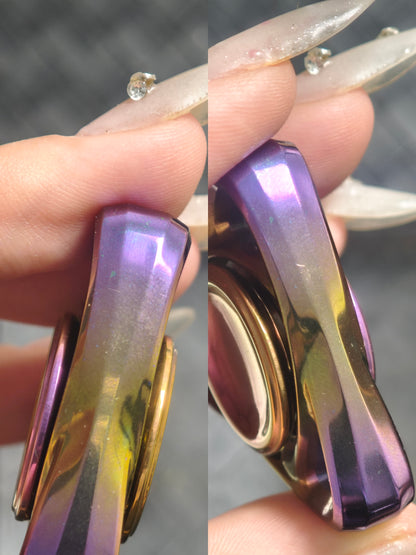 Stratus Mini Tungsten