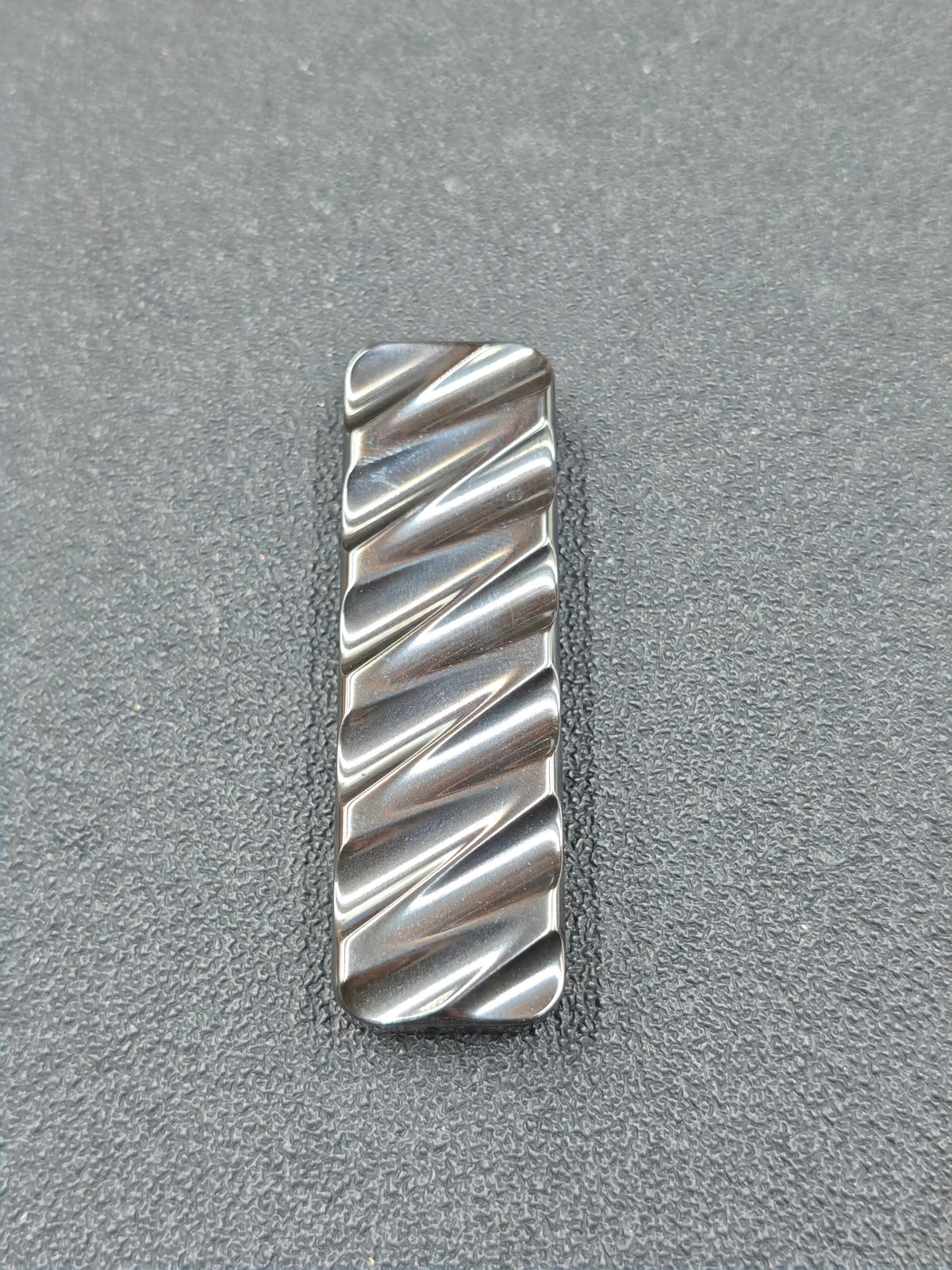 Tita Zirconium Polished