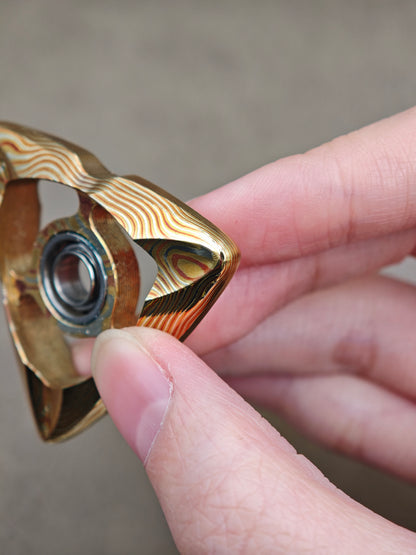 Mave 1.1 Mokume