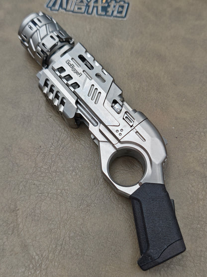Punnk Titanium