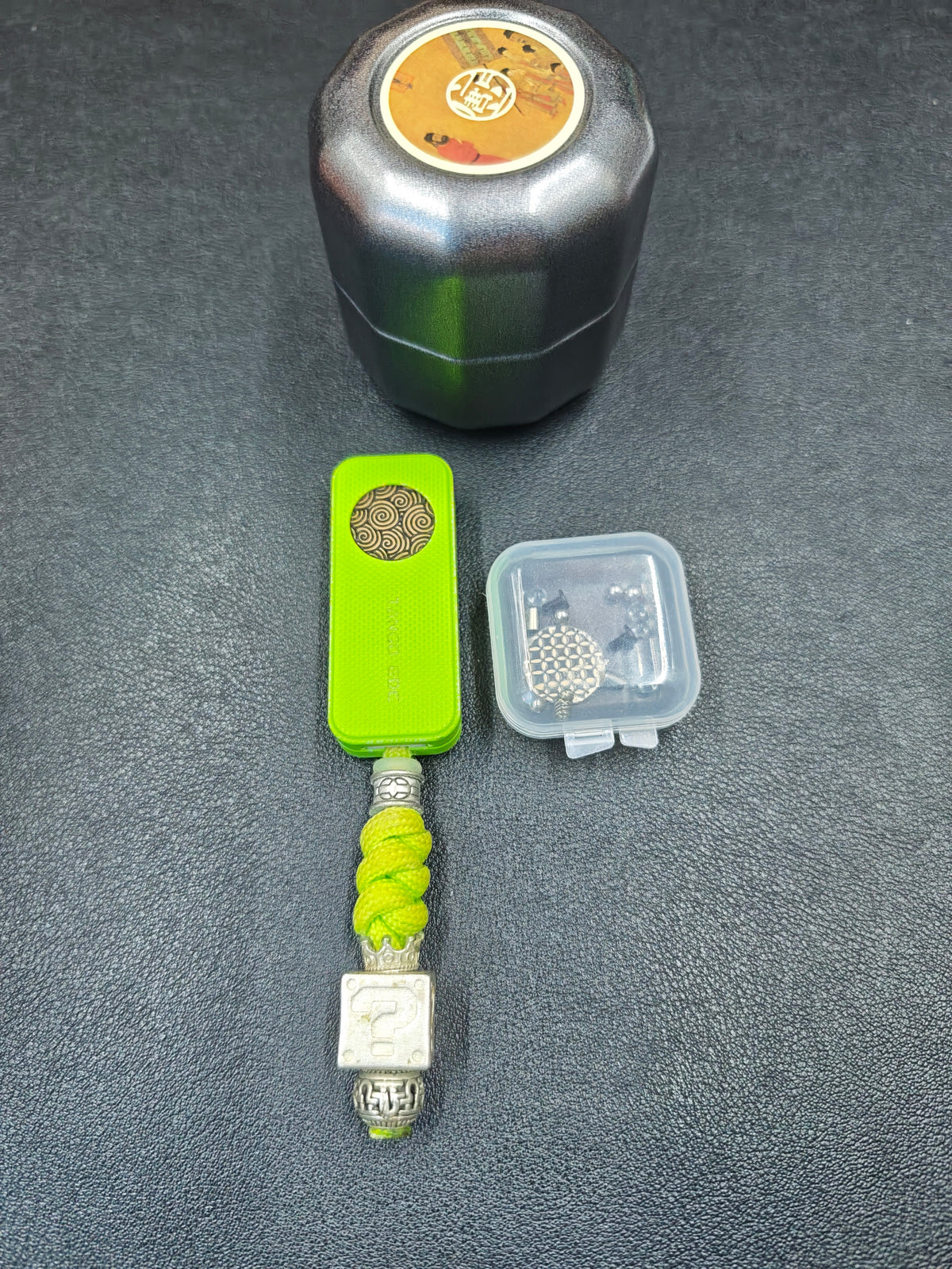 Sugar Cube G10
