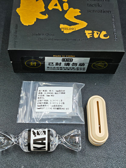 Ruyi RS PEEK