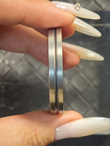 All In Titanium