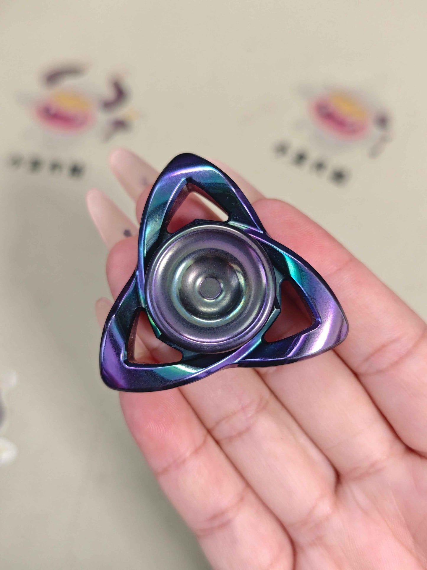 Xian Sin Tungsten