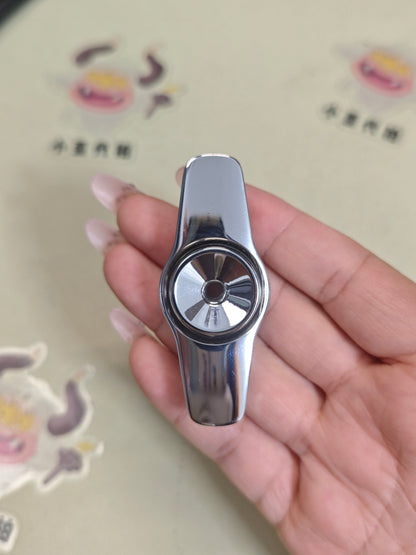 Oumuamua Premium & Buckle Stainless Steel