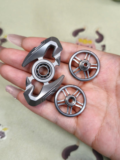 Xeno Stainless Steel