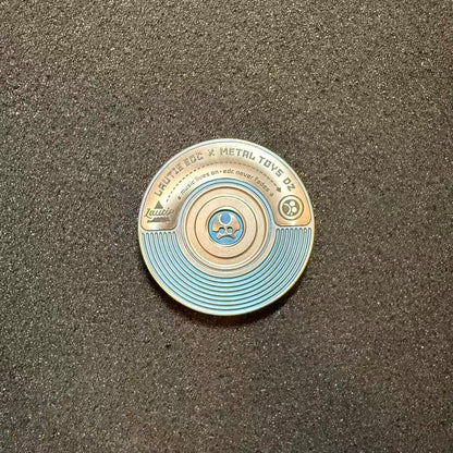 All In Titanium