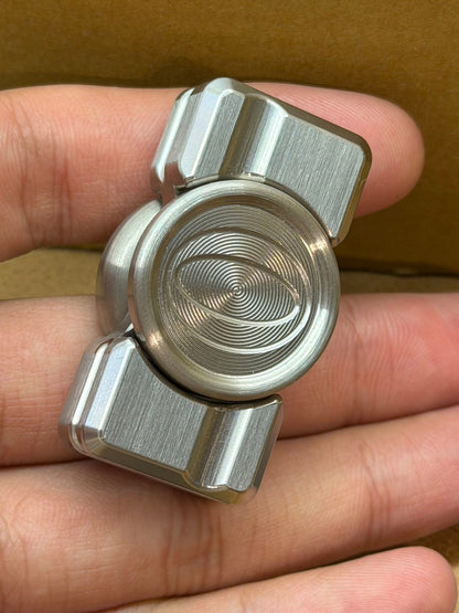 Impact Mini Stainless Steel