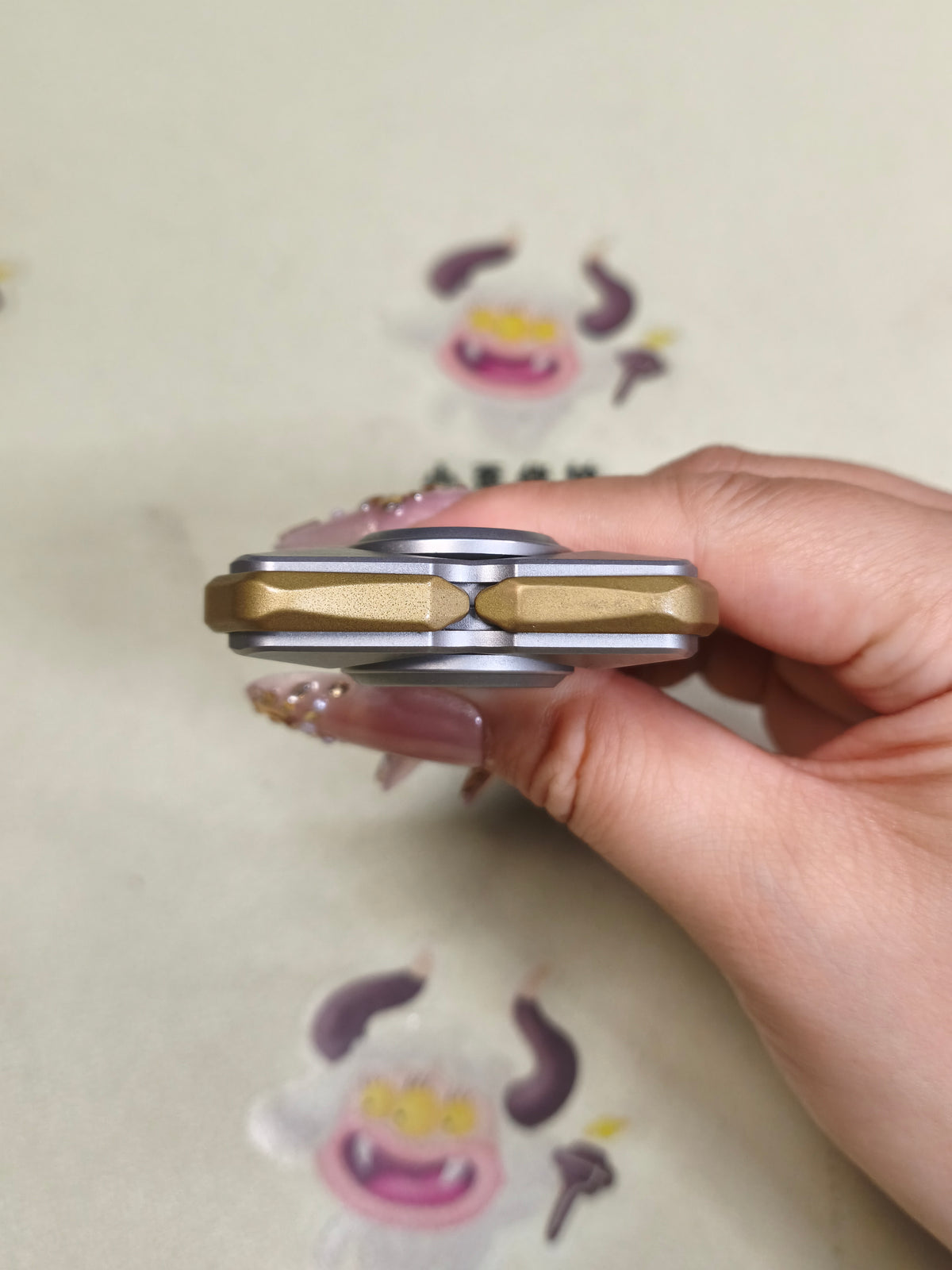 Qs Stainless Steel
