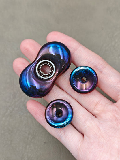 Cell Mini Zirconium Oil Slick
