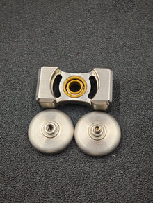 Tungsten