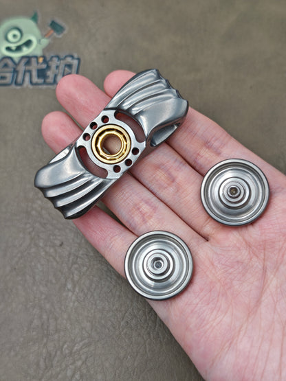Silkstone Stainless Steel
