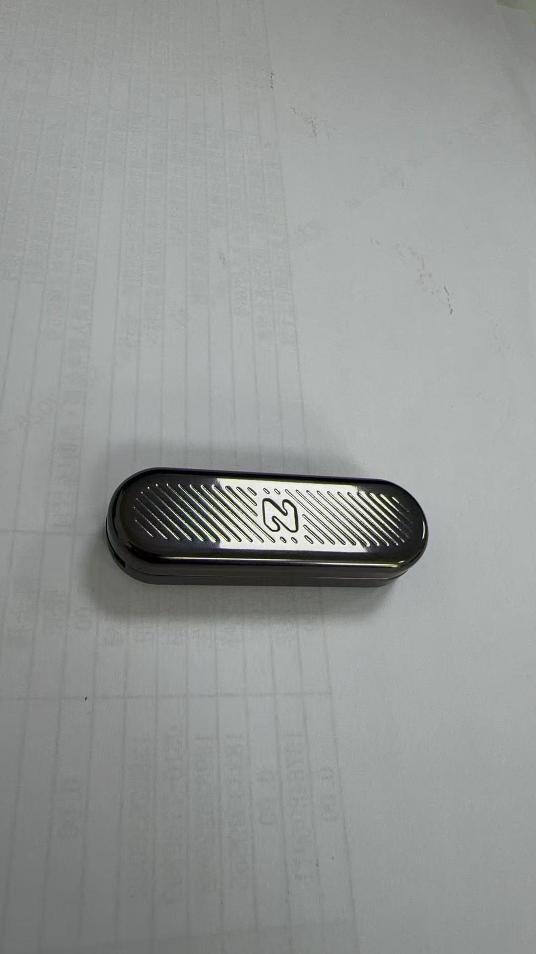 Bean+ Zirconium