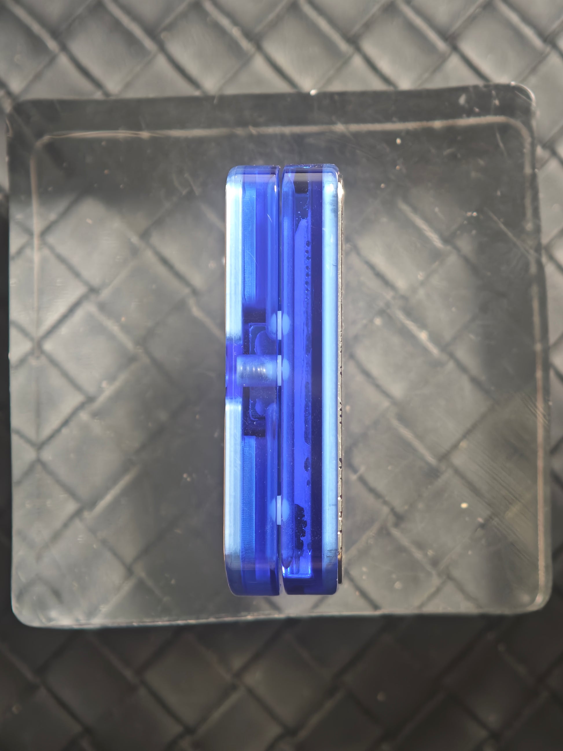 Root Three PMMA