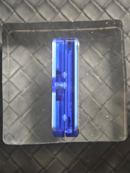 Root Three PMMA
