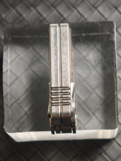 Turnaround Stainless Steel