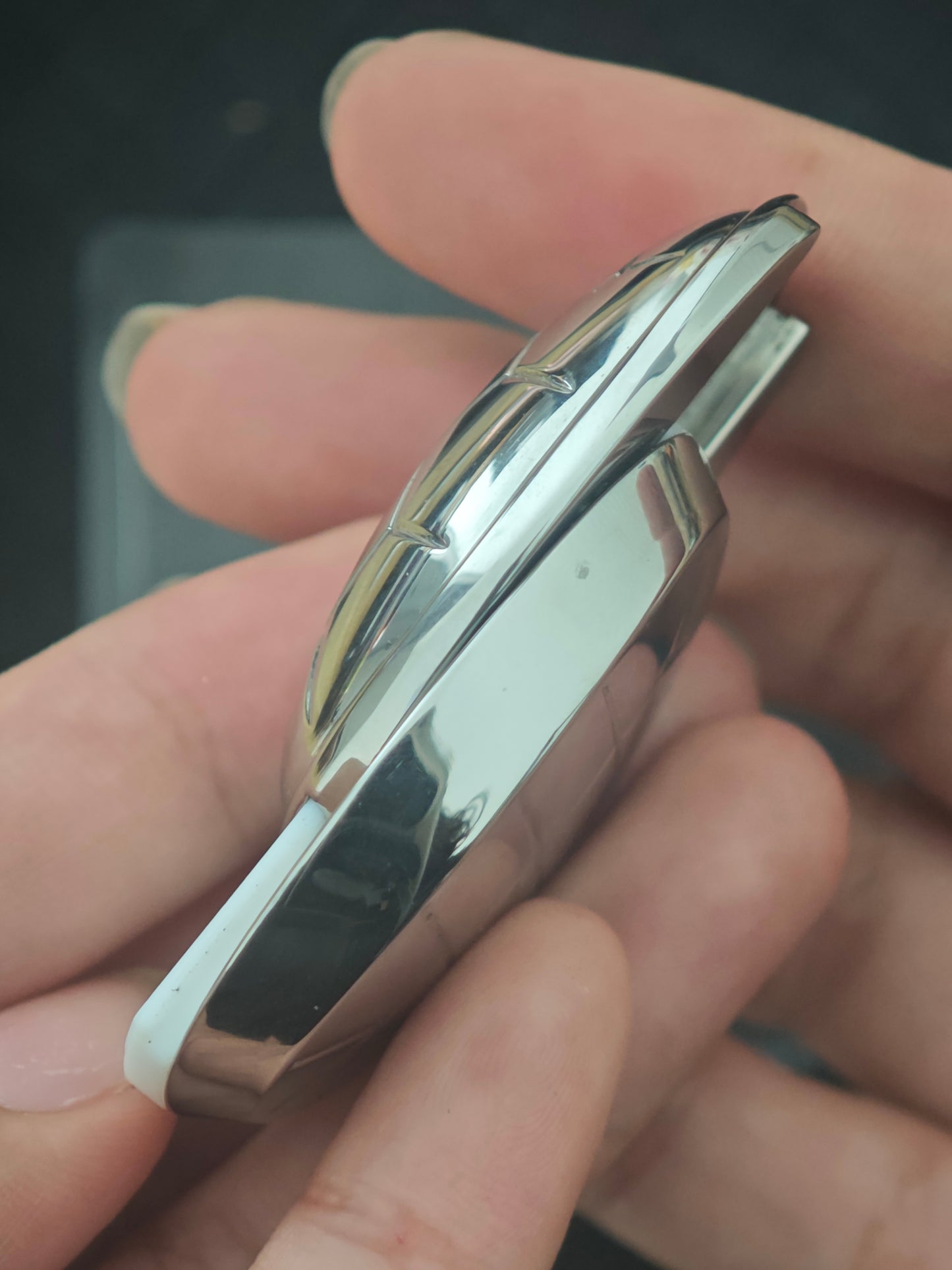 Jingle Beetle Titanium