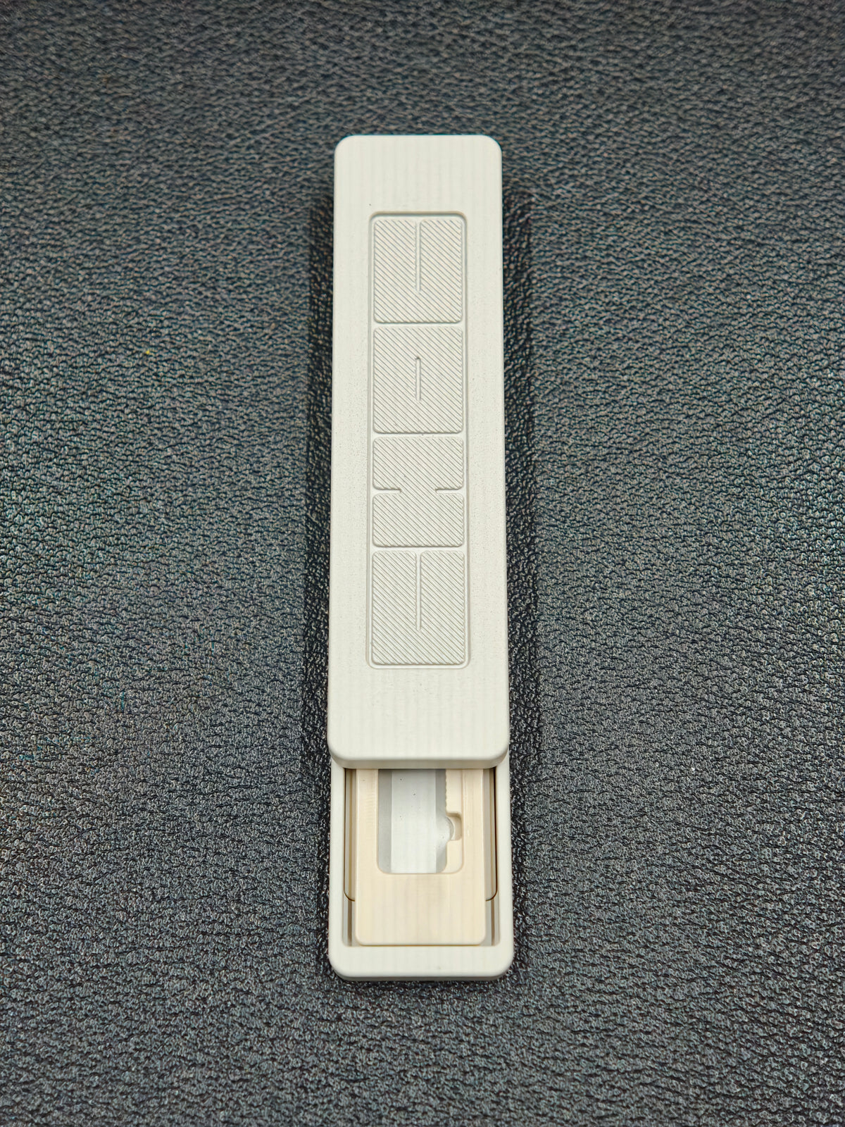 Choc Aluminum